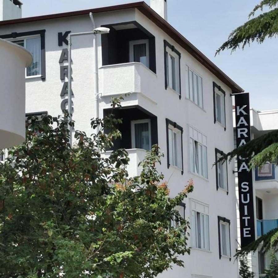 Karaca * Provincia di Istanbul