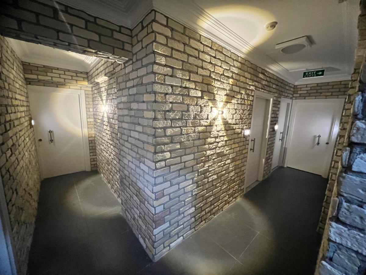 Karaca Hotel Provincia di Istanbul